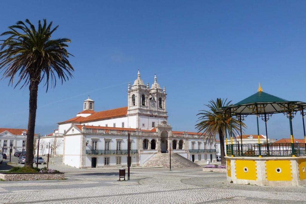 Villa Dimar House Nazaré Exterior foto