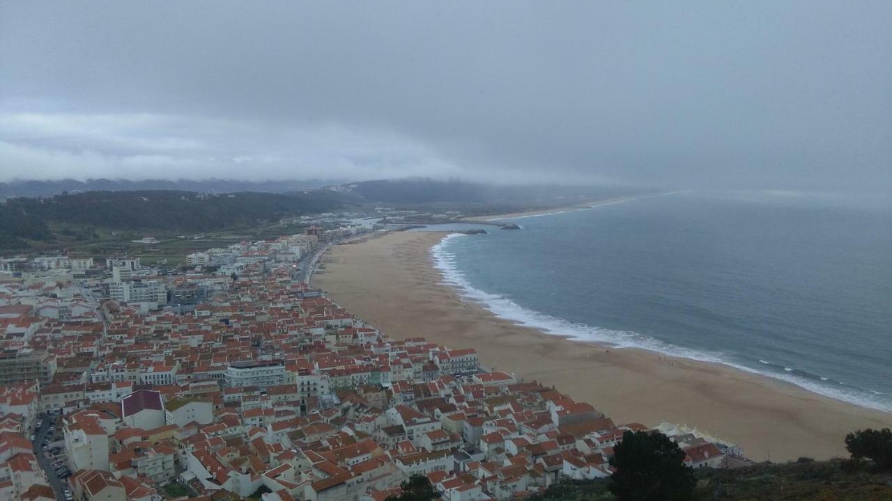 Villa Dimar House Nazaré Exterior foto